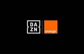 ep orange llega a un acuerdo con dazn para integrar la oferta de la ott en su plataforma incluido el