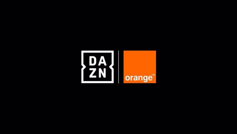 ep orange llega a un acuerdo con dazn para integrar la oferta de la ott en su plataforma incluido el