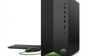 ep ordenador hp pavilion gamingsobremesa