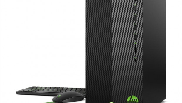 ep ordenador hp pavilion gamingsobremesa