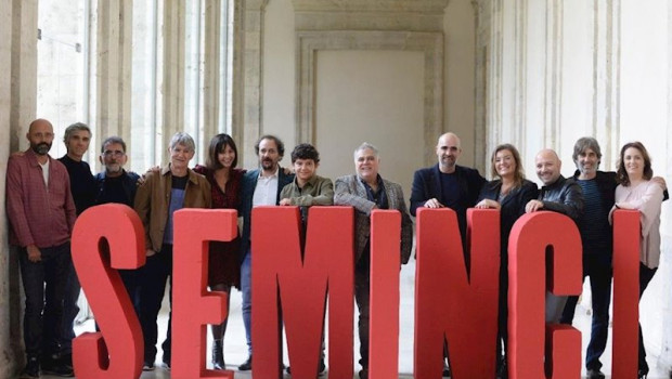ep parte del equipo de intemperie dirigida por benito zambrano pelicula inaugural de la 64 edicion