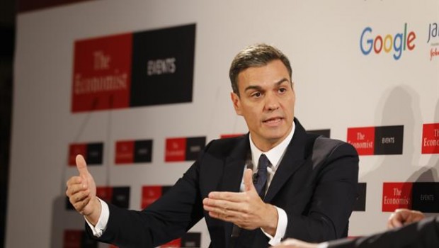 ep pedro sanchez participala jornada the spain summit ep pedro sanchez participala jornada the spain summit