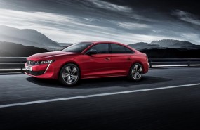 ep peugeot 508