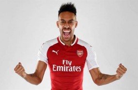 ep pierre-emerick aubameyang fichaarsenal