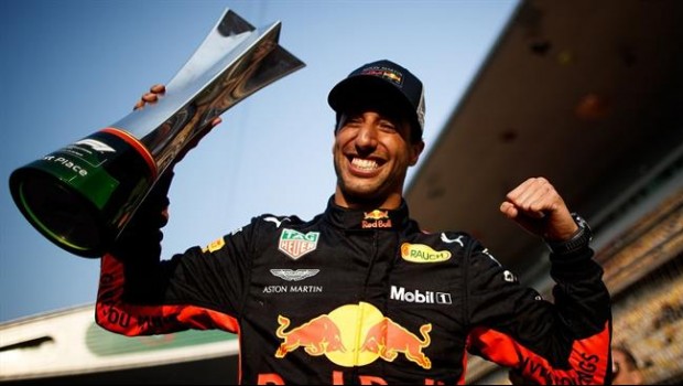 ep piloto australianoformula 1 daniel ricciardogran premiochina
