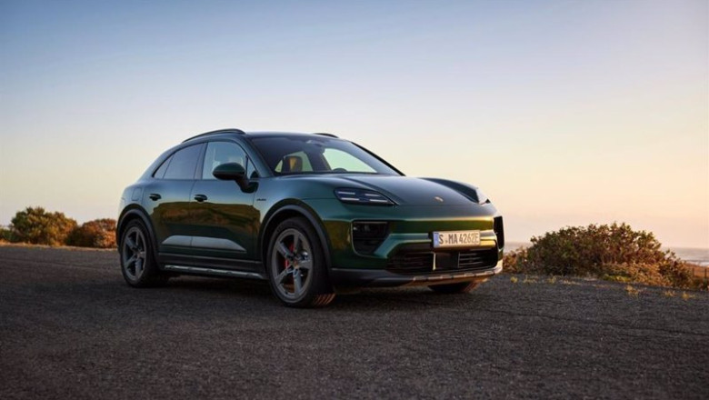 ep porsche entrega 310718 unidades en 2024 un 3 menos debido a caidas en china del 28 ep porsche entrega 310718 unidades en 2024 un 3 menos debido a caidas en china del 28