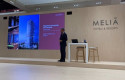 ep presentacion de melia en fitur 2021