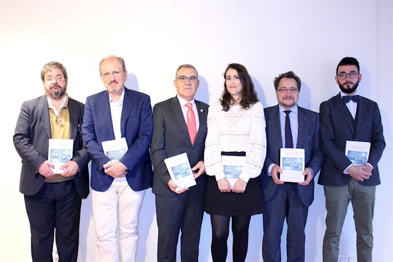 ep presentacion del manual de la relacion medico-paciente