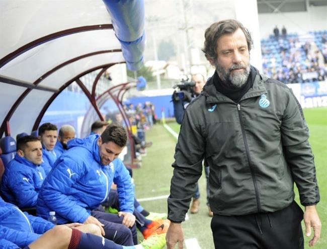 Quique Sánchez Flores Espanyol | LALIGA ep quique sanchez flores espanyol 20170318172102