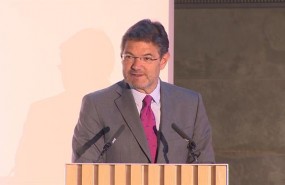 ep rafael catala eninauguracionla iv edicion del openarbitraje 2018