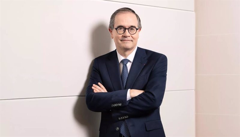 Renault nombra a François Provost como nuevo consejero delegado