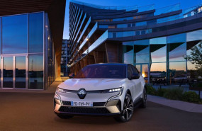 ep renault presenta nuevo megane e tech 100 electrico en primicia mundial en el salon de munich