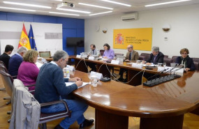 ep reunion de la mesa de seguimiento del acuerdo sobre las 43 medidas de apoyo a agricultores y