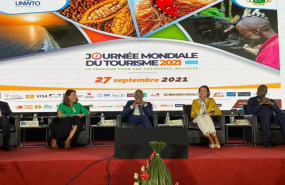 ep reyes maroto participa en la cumbre por el dia mundial del turismo