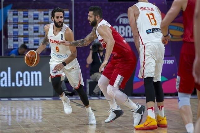 Ricky Rubio | FEB ep ricky rubio 20170910215502