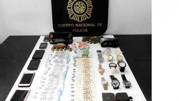 ep robo marbella