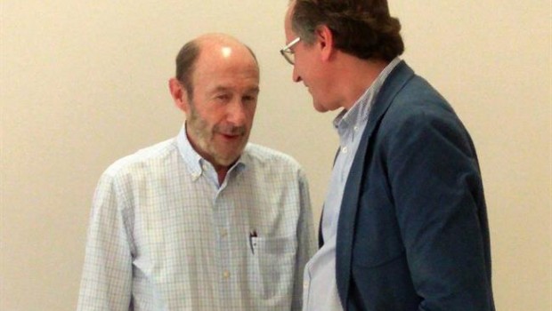 ep rubalcaba dialogaalfonso alonso