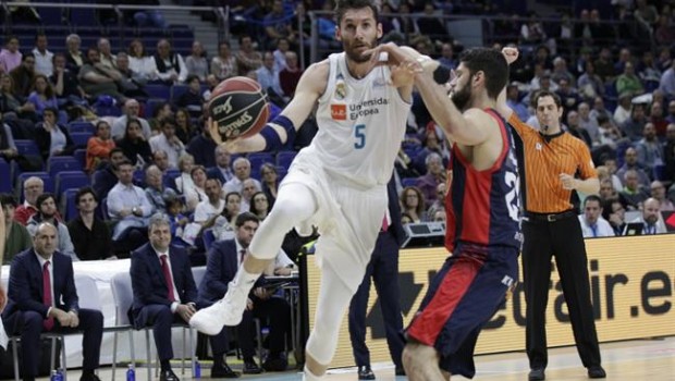 ep rudy fernandez real madrid