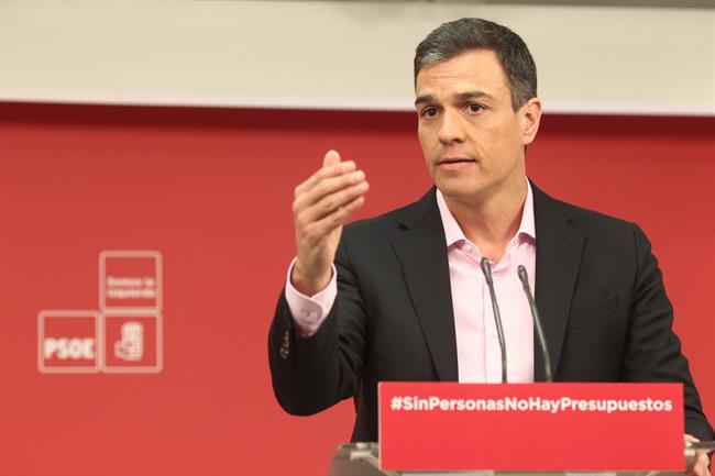 ep ruedaprensaliderpsoe pedro sanchez ensedepartido