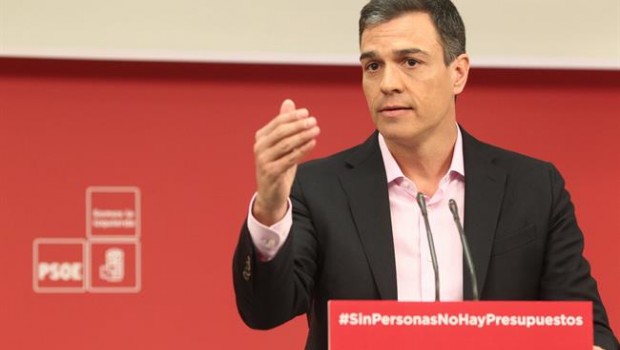 ep ruedaprensaliderpsoe pedro sanchez ensedepartido