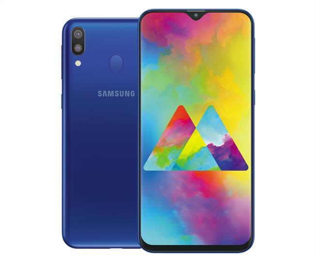 Samsung Galaxy M | SAMSUNG ep samsung galaxy m 20190128180906