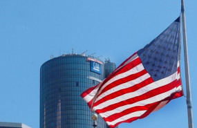 ep sede de general motors en detroit eeuu