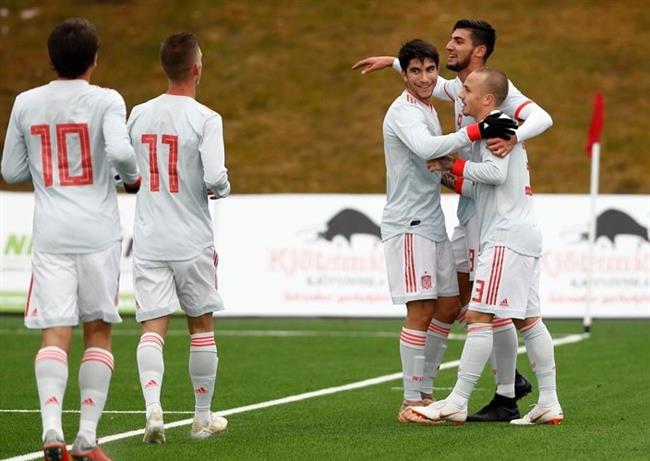 ep seleccion espanola sub-21