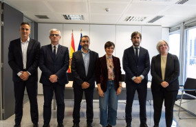 ep sepes culmina la venta de suelo industrial en talavera de la reina para hacer posible la