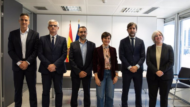 ep sepes culmina la venta de suelo industrial en talavera de la reina para hacer posible la