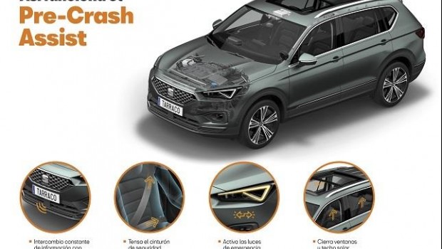 ep sistema pre-crashseat tarraco