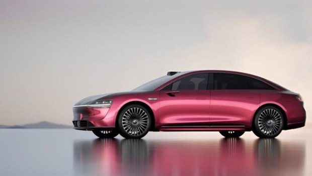 ep stelato s9 el nuevo vehiculo electrico producido por la joint venture de huawei y baic motors