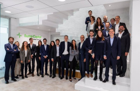 ep suma capital ha comprado la italiana ch4t