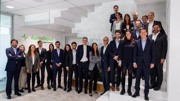 ep suma capital ha comprado la italiana ch4t