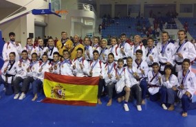ep taekwondo poomsaefreestyle