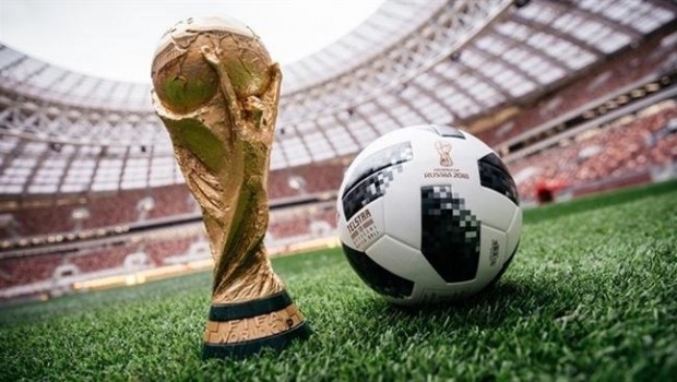 ep telstar 18 balonmundialrusia