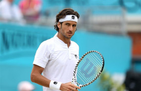 ep tenista espanol feliciano lopez