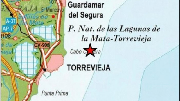 ep terremoto en torrevieja