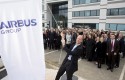 ep tom enders consejero delegadoairbus group