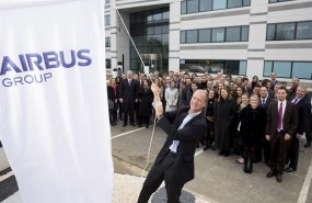 ep tom enders consejero delegadoairbus group ep tom enders consejero delegadoairbus group
