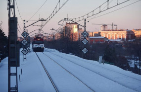 ep tren de la linea c5 de madrid