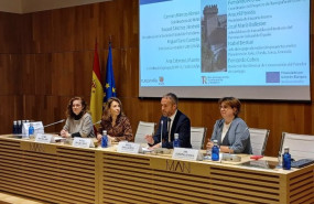 ep turespana licita los planes directores de conservacion de 53 inmuebles bic de paradores por 11