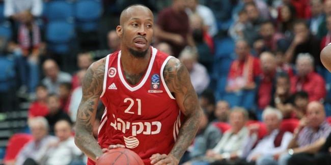 Valencia Basket - Hapoel | HTTP://WWW.EUROCUPBASKETBALL.COM/ ep valencia basket - hapoel