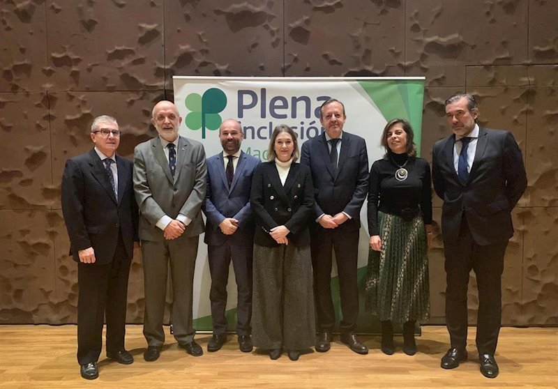 ep vi premios plena inclusion