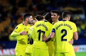 ep villarreal goleaeuropa league