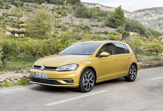 Volkswagen Golf | VOLKSWAGEN ep volkswagen golf 20170710103802