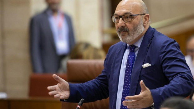 ep vox sobreentradagobierno andaluz noha planteadoorigenno creosea plantear ahora