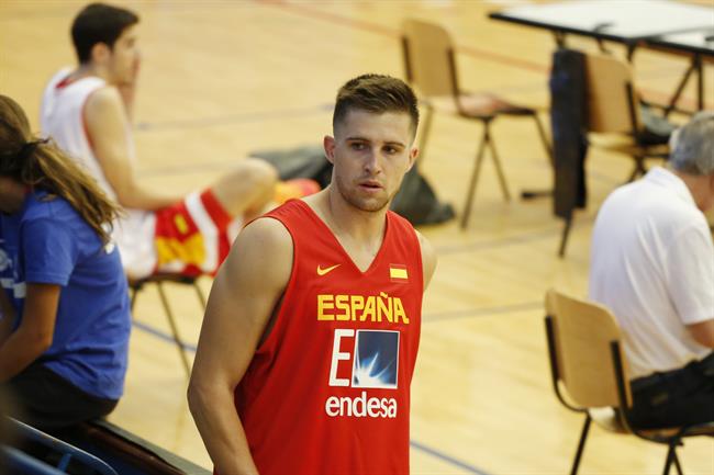 ep xabi rabaseda seleccion espanolabaloncesto