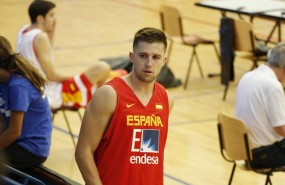 ep xabi rabaseda seleccion espanolabaloncesto