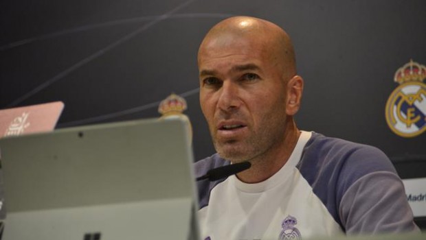 ep zinedine zidane