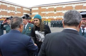 ep zoido preside173 aniversariola guardia civilvaldemoro